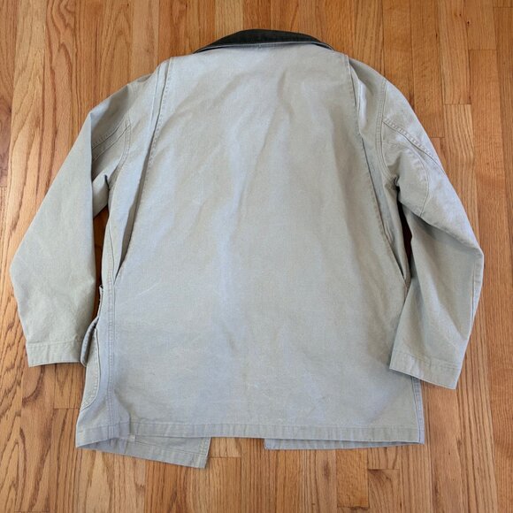 Vintage LL Bean Barn Jacket - Picture 3 of 4